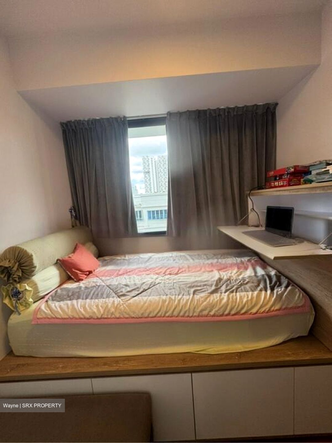 Regent Residences (D12), Apartment #497986181